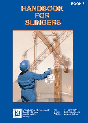 Book 3 Handbook for slingers